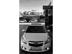 Sahibinden Chevrolet Cruze 1.6 WTCC Edition Plus 2011 Model  çelik siboblu