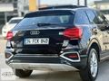 2022 Audi Q2 35TFSİ Advanced Full+Full Camtavan/Koltukısıtma