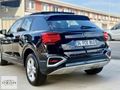 2022 Audi Q2 35TFSİ Advanced Full+Full Camtavan/Koltukısıtma