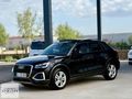 2022 Audi Q2 35TFSİ Advanced Full+Full Camtavan/Koltukısıtma
