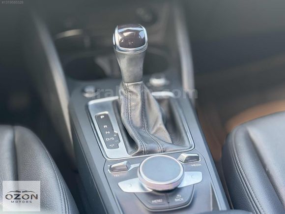 2022 Audi Q2 35TFSİ Advanced Full+Full Camtavan/Koltukısıtma