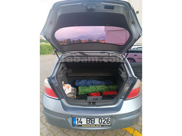 Sahibinden Opel Astra 1.3 CDTI Enjoy 2006 Model