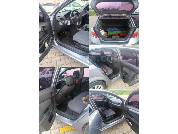 Sahibinden Opel Astra 1.3 CDTI Enjoy 2006 Model