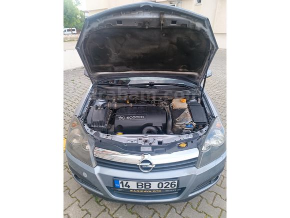 Sahibinden Opel Astra 1.3 CDTI Enjoy 2006 Model