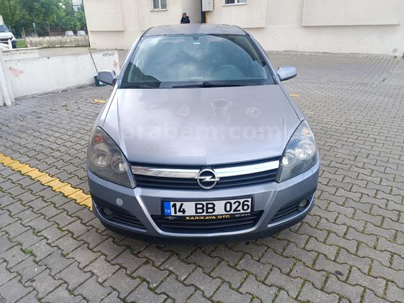 Sahibinden Opel Astra 1.3 CDTI Enjoy 2006 Model
