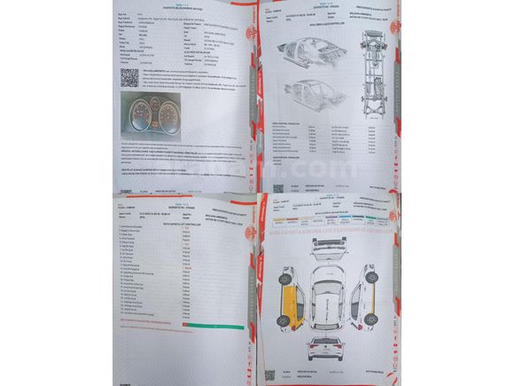 Sahibinden Opel Astra 1.3 CDTI Enjoy 2006 Model