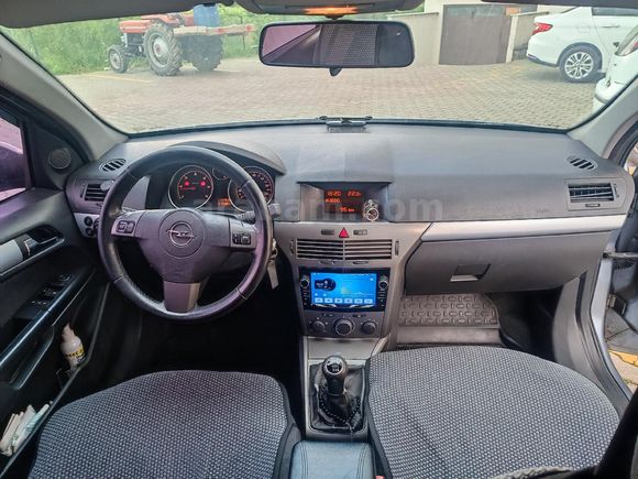 Sahibinden Opel Astra 1.3 CDTI Enjoy 2006 Model