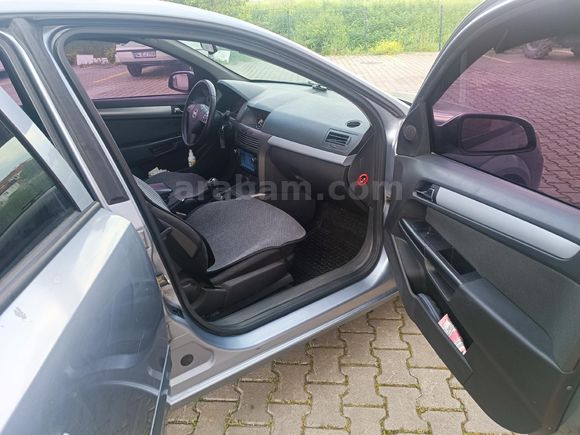 Sahibinden Opel Astra 1.3 CDTI Enjoy 2006 Model