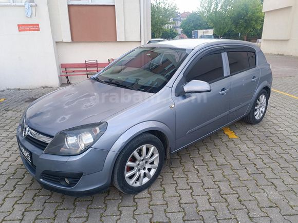 Sahibinden Opel Astra 1.3 CDTI Enjoy 2006 Model