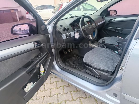 Sahibinden Opel Astra 1.3 CDTI Enjoy 2006 Model