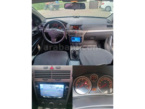Sahibinden Opel Astra 1.3 CDTI Enjoy 2006 Model