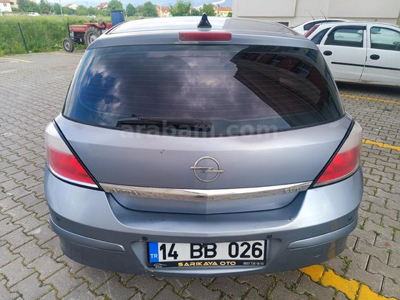 Sahibinden Opel Astra 1.3 CDTI Enjoy 2006 Model