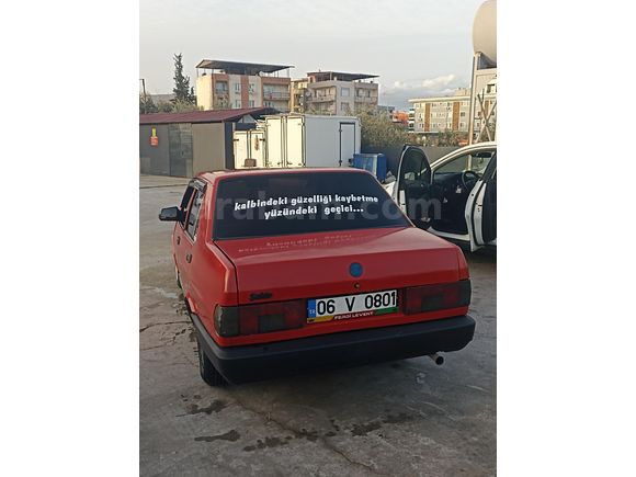 Sahibinden Tofaş Şahin 1.6 1990 Model