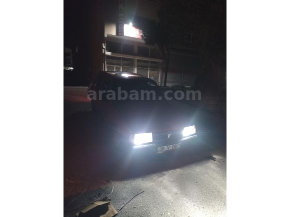 Sahibinden Tofaş Şahin 1.6 1990 Model