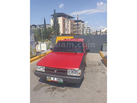 Sahibinden Tofaş Şahin 1.6 1990 Model