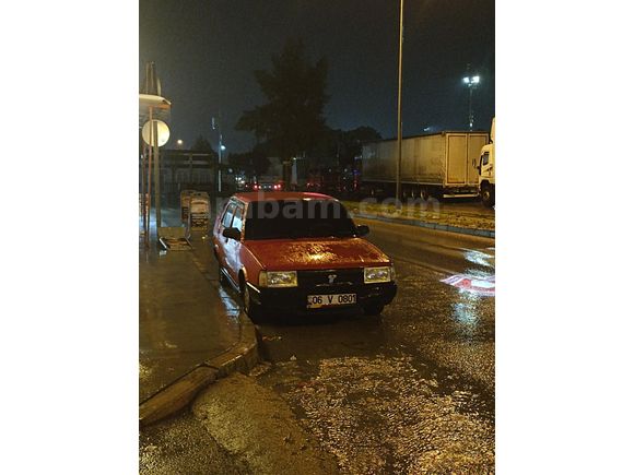 Sahibinden Tofaş Şahin 1.6 1990 Model