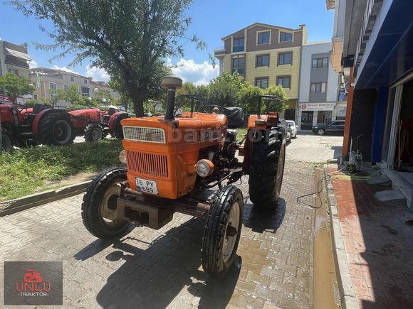 Orjinal FİAT 480 85 model