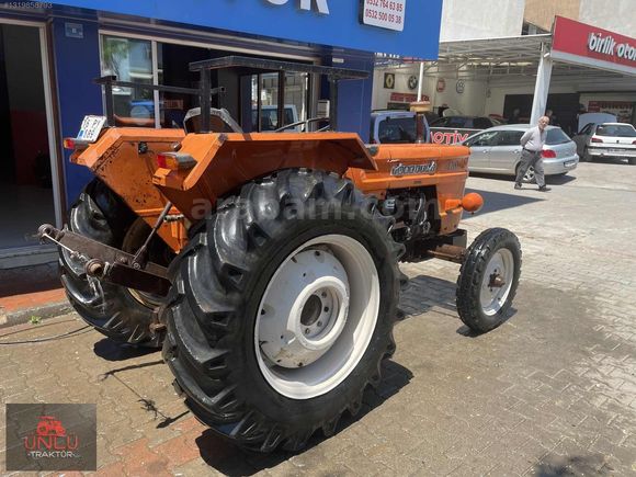 Orjinal FİAT 480 85 model