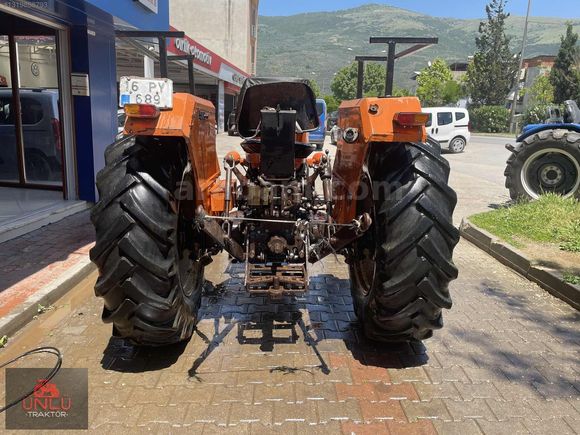 Orjinal FİAT 480 85 model