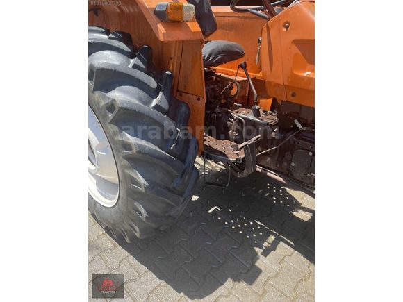 Orjinal FİAT 480 85 model