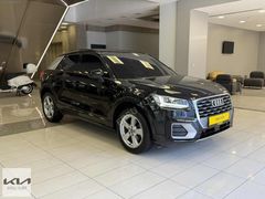 KİA ERSU YURT 2020 AUDİ Q2 35 TFSI SPORT S-TRONİC OTOMATİK