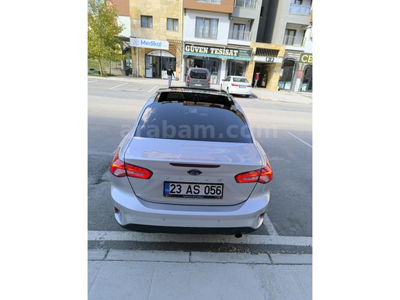 EXTRALİ YER UÇAĞI