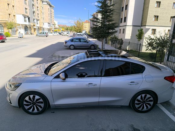 EXTRALİ YER UÇAĞI