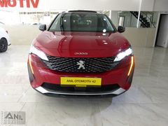 BOYASIZ 2022 PEUGEOT 3008 1.5 BlueHdi Allure 0/0 20 FATURALI