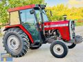 BEŞİRİKLERDEN 2008 MODEL 285 S BAŞKENT ORJİNAL KABİNLİ 285S