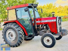 BEŞİRİKLERDEN 2008 MODEL 285 S BAŞKENT ORJİNAL KABİNLİ 285S