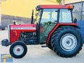 BEŞİRİKLERDEN 2008 MODEL 285 S BAŞKENT ORJİNAL KABİNLİ 285S