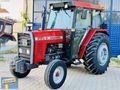 BEŞİRİKLERDEN 2008 MODEL 285 S BAŞKENT ORJİNAL KABİNLİ 285S