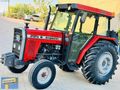 BEŞİRİKLERDEN 2008 MODEL 285 S BAŞKENT ORJİNAL KABİNLİ 285S