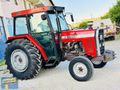 BEŞİRİKLERDEN 2008 MODEL 285 S BAŞKENT ORJİNAL KABİNLİ 285S