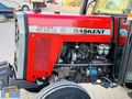 BEŞİRİKLERDEN 2008 MODEL 285 S BAŞKENT ORJİNAL KABİNLİ 285S
