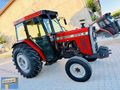 BEŞİRİKLERDEN 2008 MODEL 285 S BAŞKENT ORJİNAL KABİNLİ 285S
