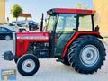 BEŞİRİKLERDEN 2008 MODEL 285 S BAŞKENT ORJİNAL KABİNLİ 285S