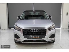 MS MOTORS | 2022 AUDİ Q2 ADVANCED CAM TAVAN GERİ GÖRÜŞ BOYASIZ