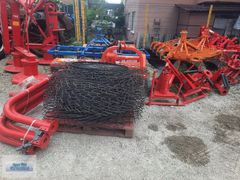 AYSAR'DAN TINAZ OT TOPLAMA TIRMIĞI (PAPATYA)