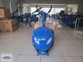 AYSAR'DAN YAĞMUR BLİTZ 120 12 HP DİZEL ÇAPA MAKİNASI 8 TAKSİT
