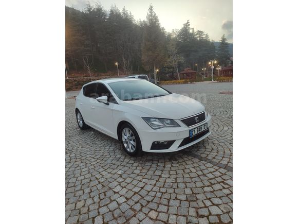Sahibinden Seat Leon (FUZULEV EMİNEVİM KATILIMEVİM SATIŞ VARDIR)