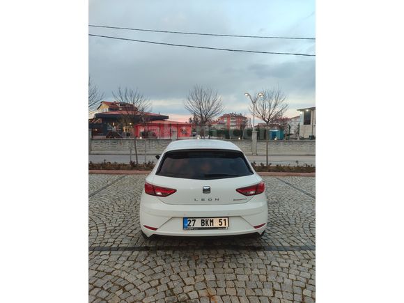 Sahibinden Seat Leon (FUZULEV EMİNEVİM KATILIMEVİM SATIŞ VARDIR)
