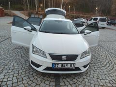 Sahibinden Seat Leon (FUZULEV EMİNEVİM KATILIMEVİM SATIŞ VARDIR)