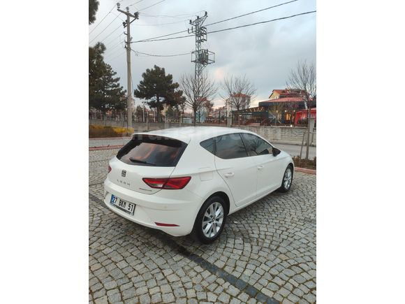 Sahibinden Seat Leon (FUZULEV EMİNEVİM KATILIMEVİM SATIŞ VARDIR)