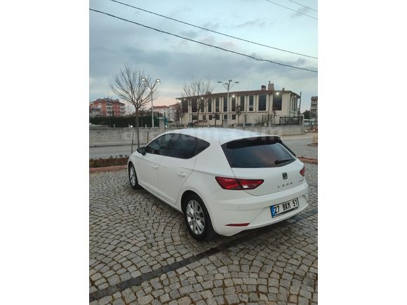 Sahibinden Seat Leon (FUZULEV EMİNEVİM KATILIMEVİM SATIŞ VARDIR)