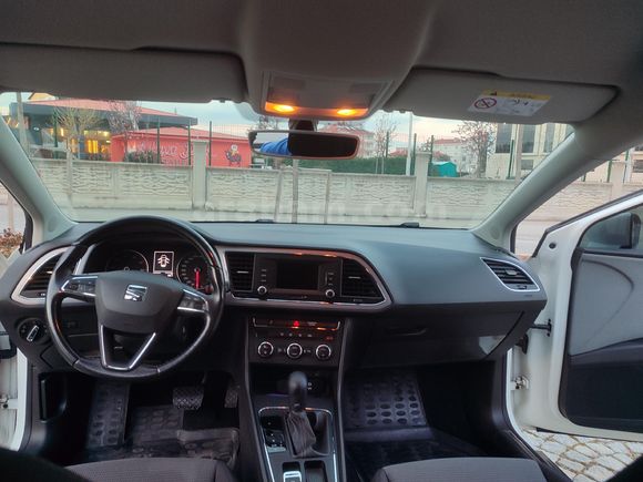 Sahibinden Seat Leon (FUZULEV EMİNEVİM KATILIMEVİM SATIŞ VARDIR)