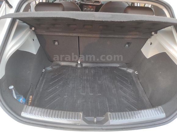 Sahibinden Seat Leon (FUZULEV EMİNEVİM KATILIMEVİM SATIŞ VARDIR)
