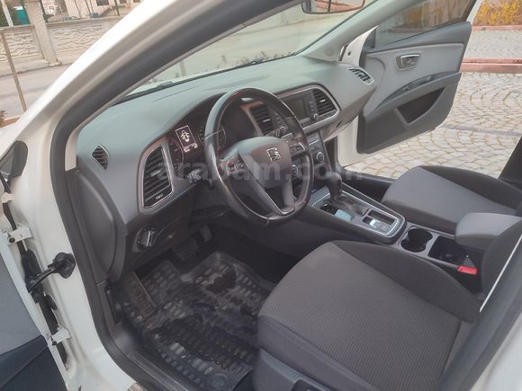 Sahibinden Seat Leon (FUZULEV EMİNEVİM KATILIMEVİM SATIŞ VARDIR)