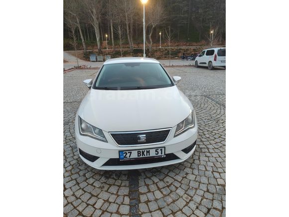 Sahibinden Seat Leon (FUZULEV EMİNEVİM KATILIMEVİM SATIŞ VARDIR)