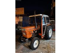 ILK SAHIBINDEN 1977MODEL 480LİK AŞIRI TEMIZLIKTE ANTİKA TRAKTÖR